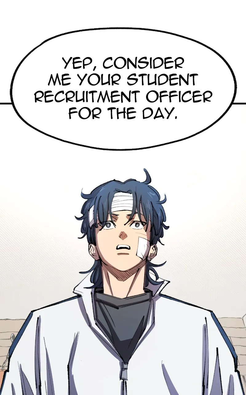 Island of Stars and Chains Chapter 4 page 84 - 