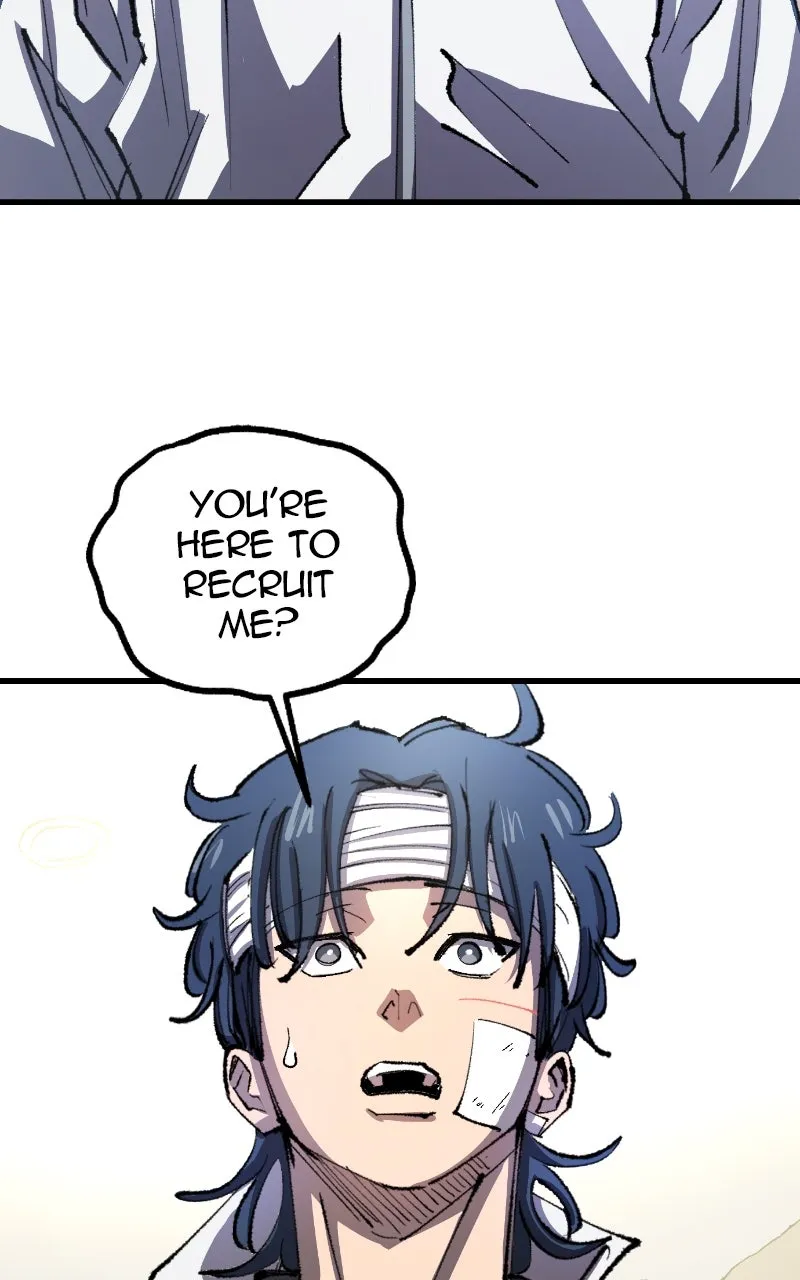 Island of Stars and Chains Chapter 4 page 85 - 