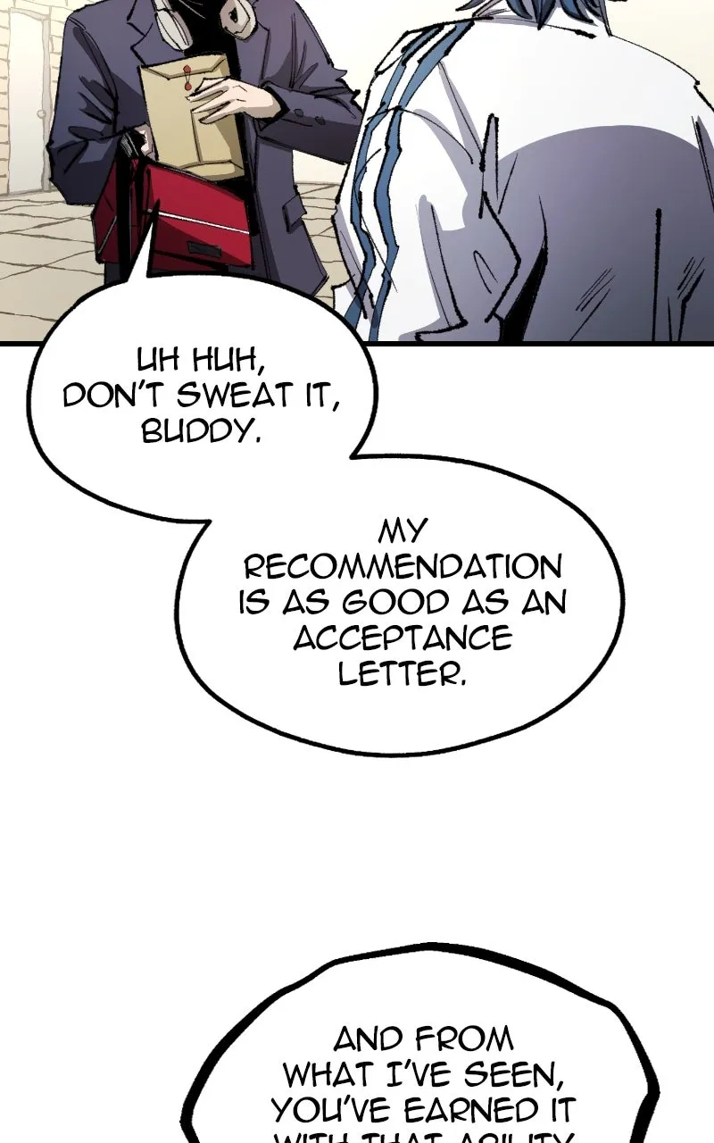 Island of Stars and Chains Chapter 4 page 87 - 