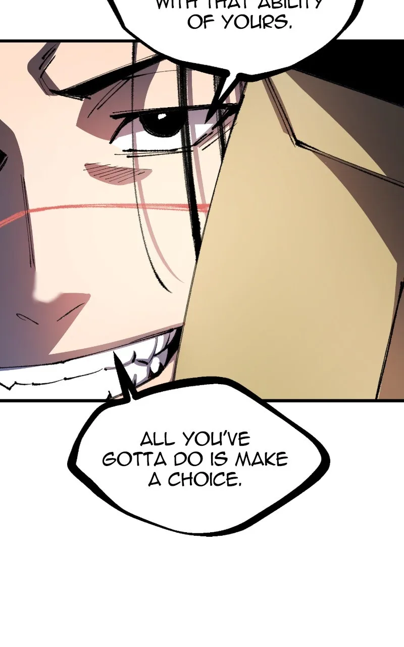 Island of Stars and Chains Chapter 4 page 88 - 