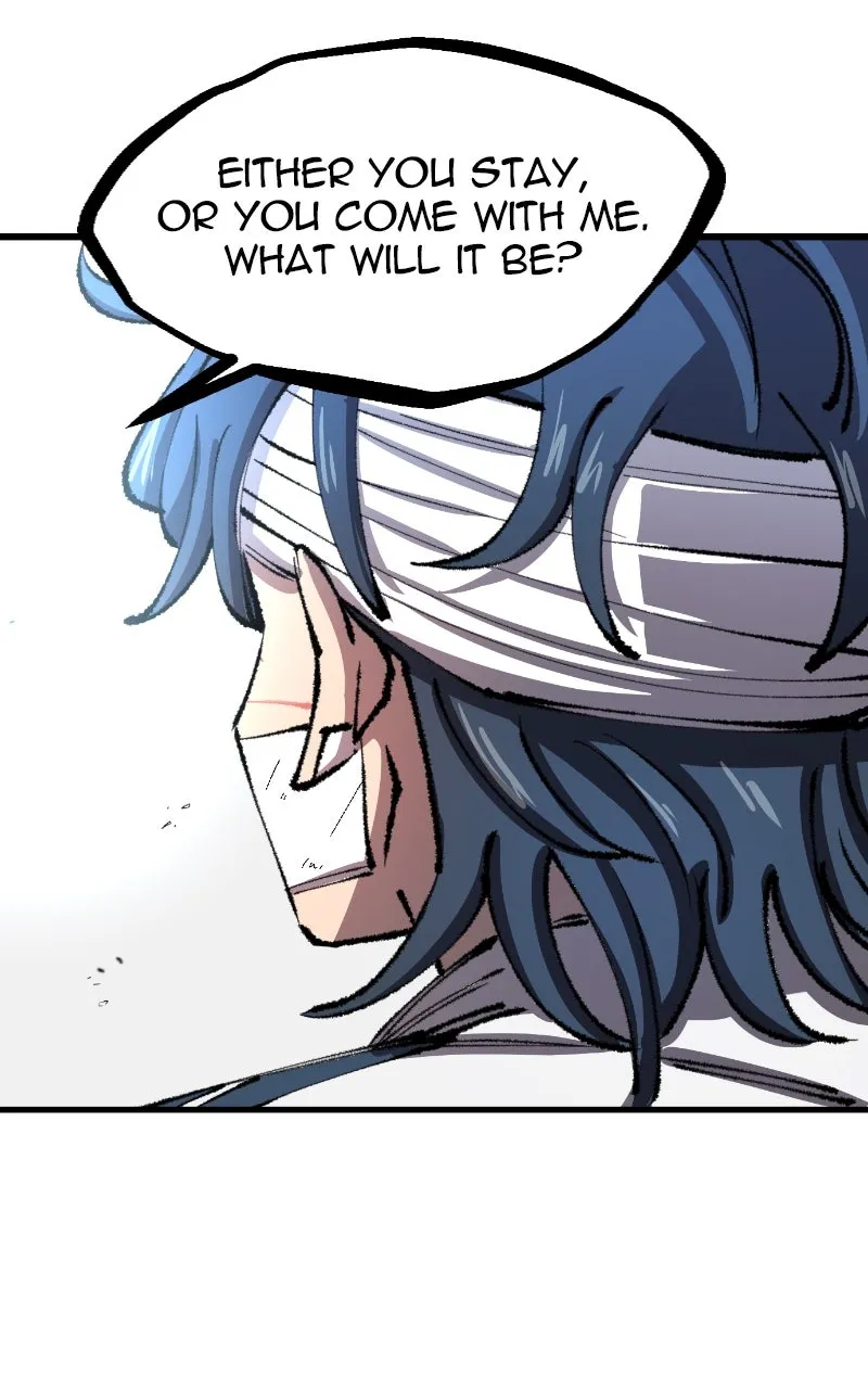 Island of Stars and Chains Chapter 4 page 89 - 