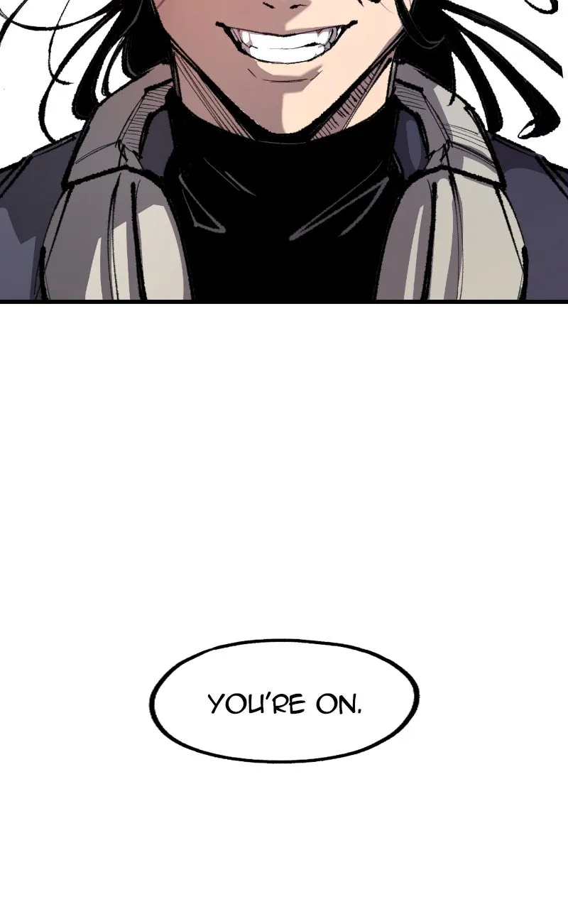 Island of Stars and Chains Chapter 4 page 92 - 