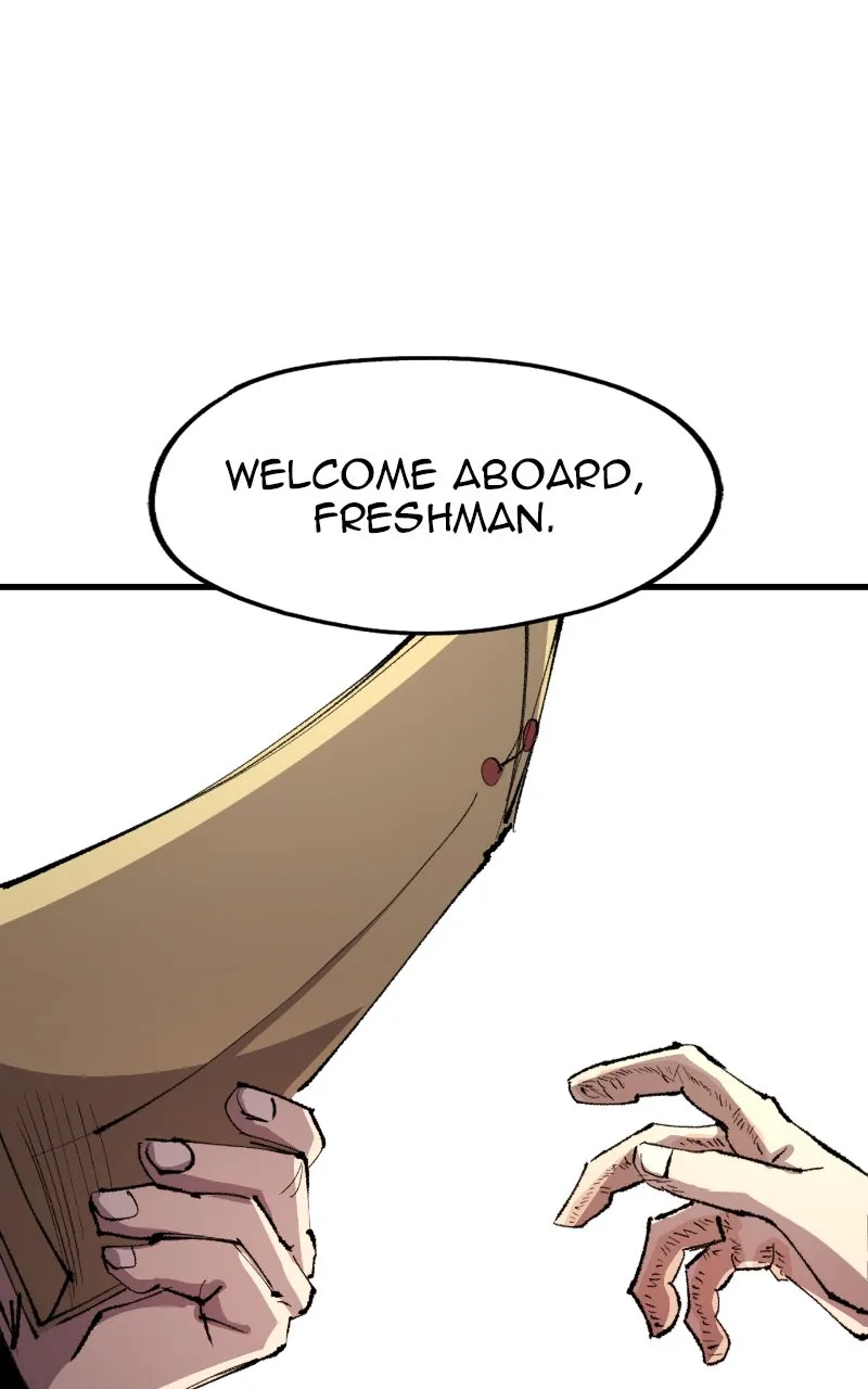 Island of Stars and Chains Chapter 4 page 93 - 