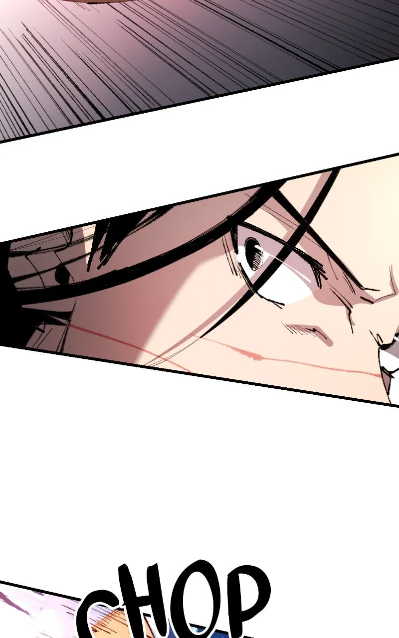 Island of Stars and Chains Chapter 4 page 95 - 