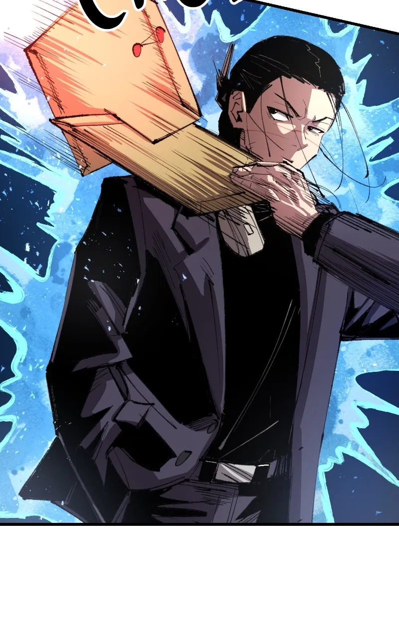 Island of Stars and Chains Chapter 4 page 96 - 