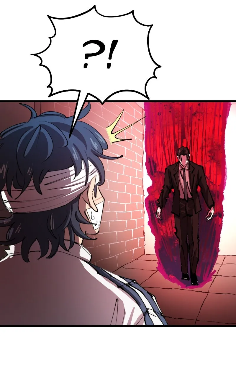 Island of Stars and Chains Chapter 4 page 97 - 