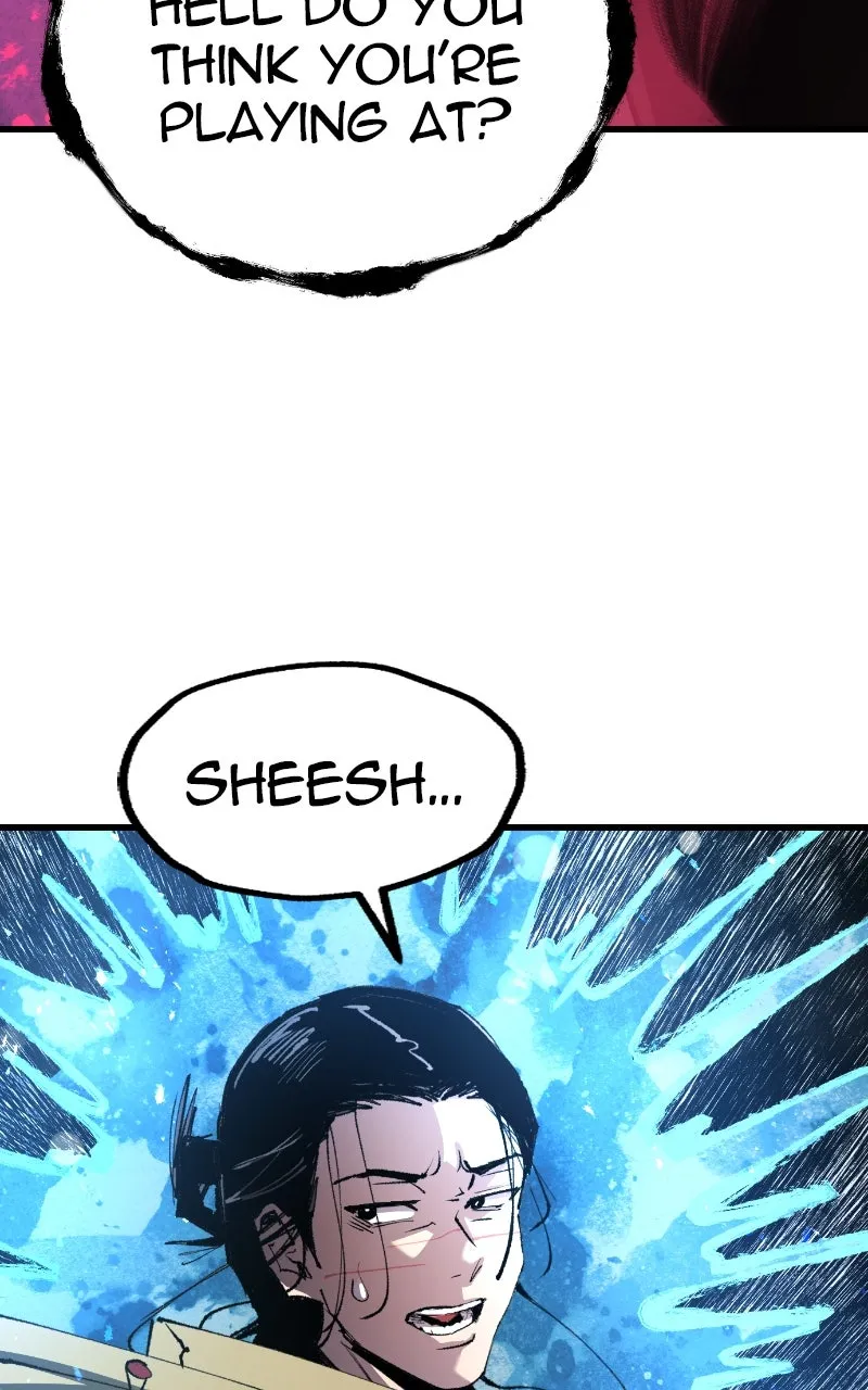 Island of Stars and Chains Chapter 4 page 100 - 