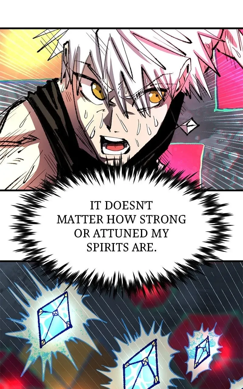 Island of Stars and Chains Chapter 40 page 11 - 