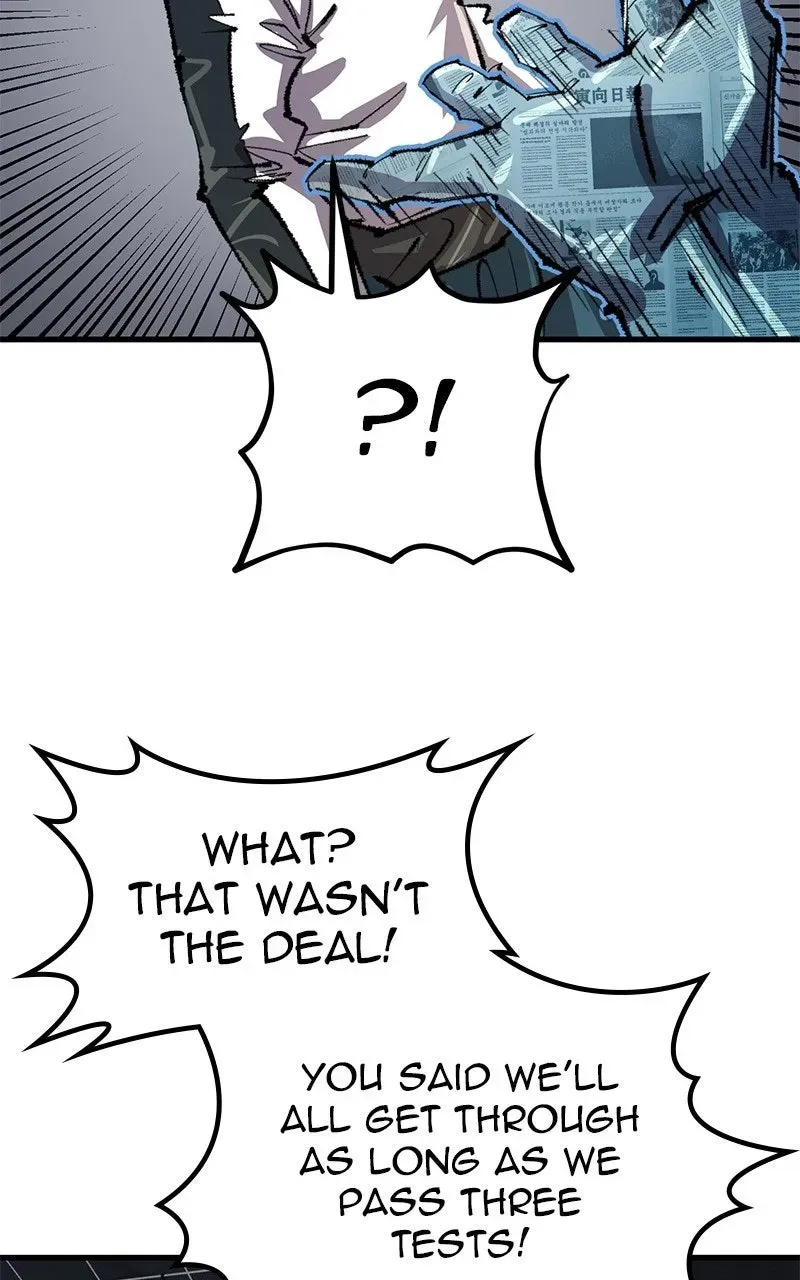 Island of Stars and Chains Chapter 40 page 102 - 