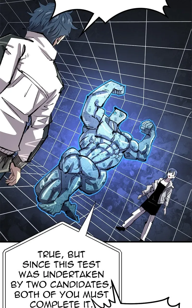 Island of Stars and Chains Chapter 40 page 103 - 