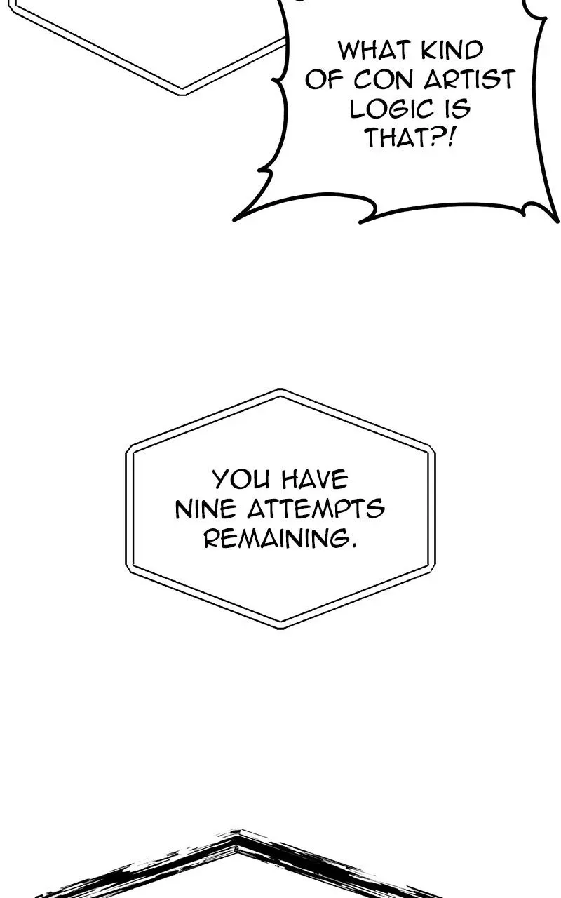 Island of Stars and Chains Chapter 40 page 104 - 