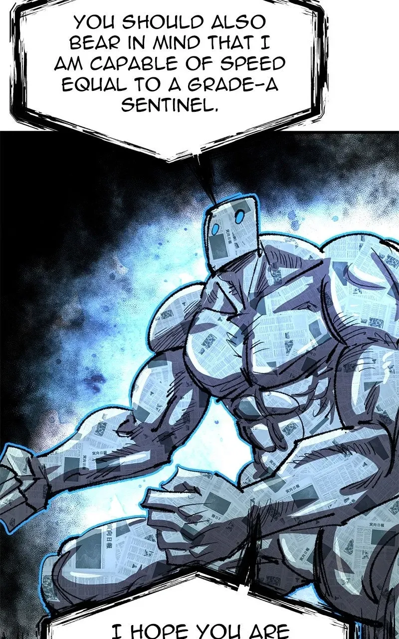 Island of Stars and Chains Chapter 40 page 105 - 