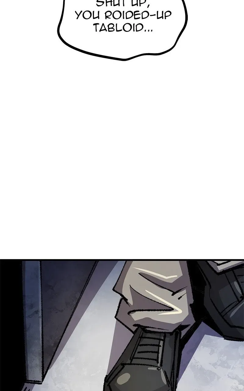 Island of Stars and Chains Chapter 40 page 107 - 