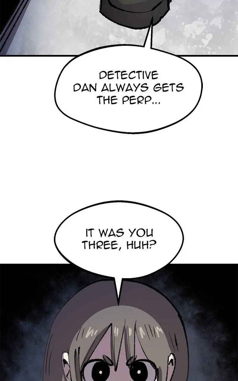 Island of Stars and Chains Chapter 40 page 108 - 