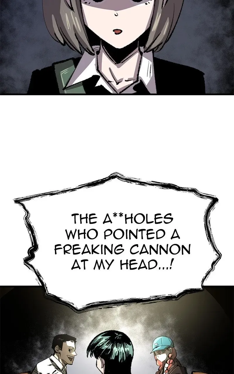Island of Stars and Chains Chapter 40 page 109 - 