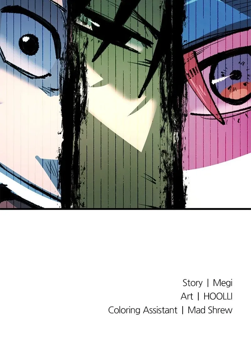 Island of Stars and Chains Chapter 40 page 111 - 