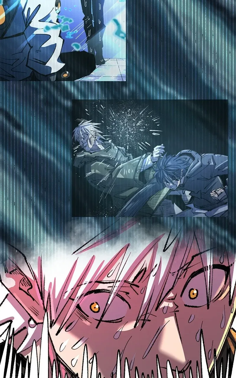 Island of Stars and Chains Chapter 40 page 14 - 
