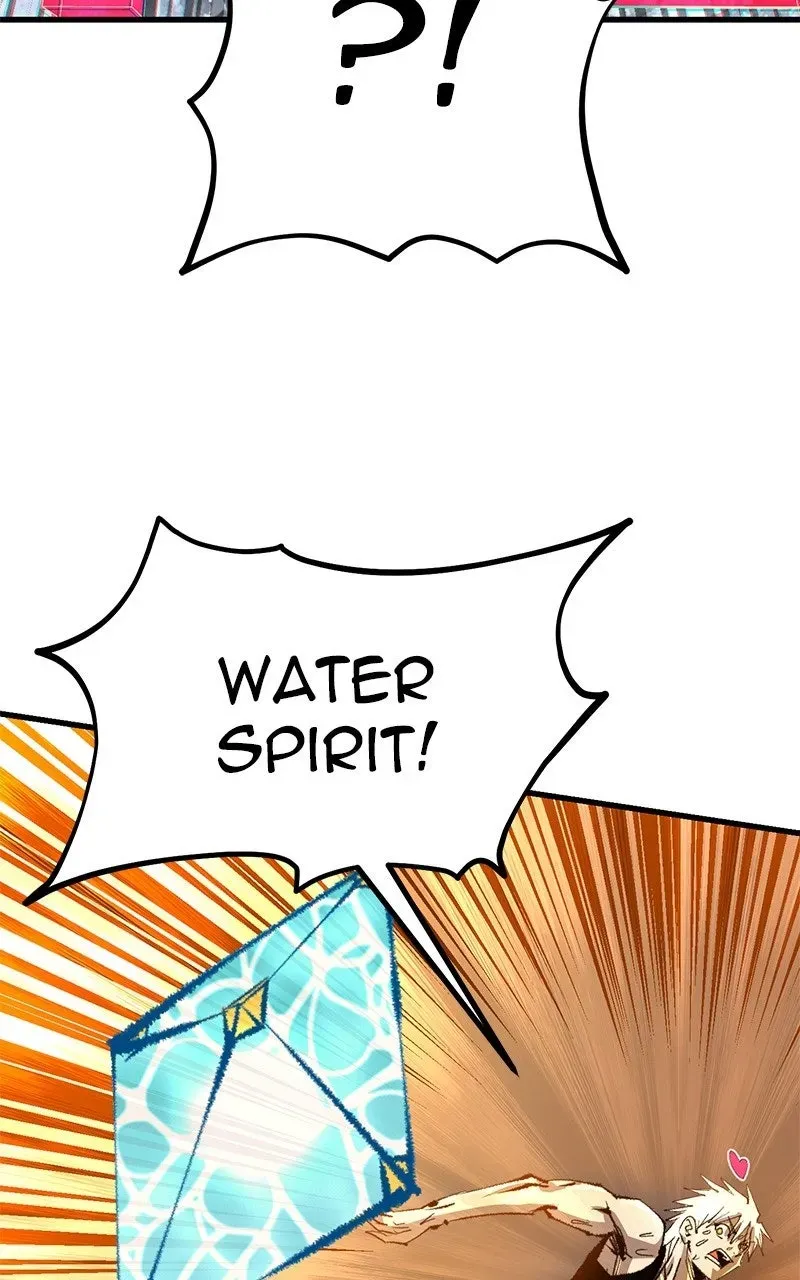 Island of Stars and Chains Chapter 40 page 17 - 