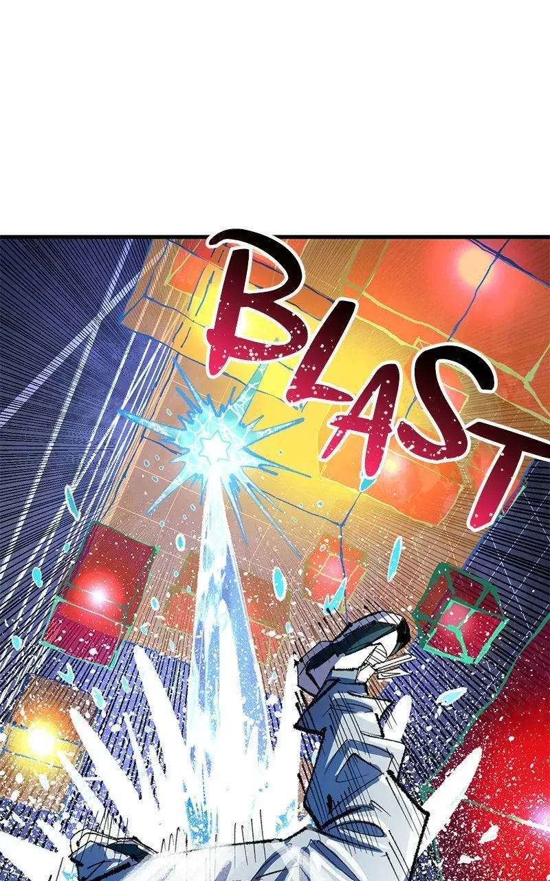 Island of Stars and Chains Chapter 40 page 19 - 