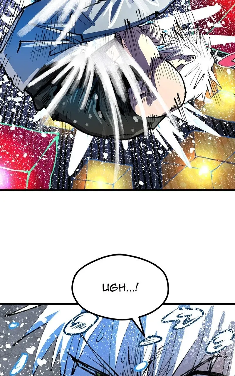 Island of Stars and Chains Chapter 40 page 20 - 