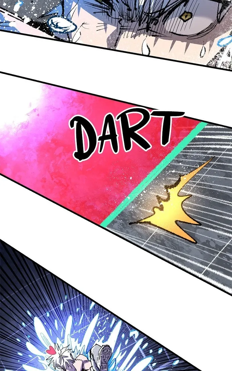 Island of Stars and Chains Chapter 40 page 21 - 