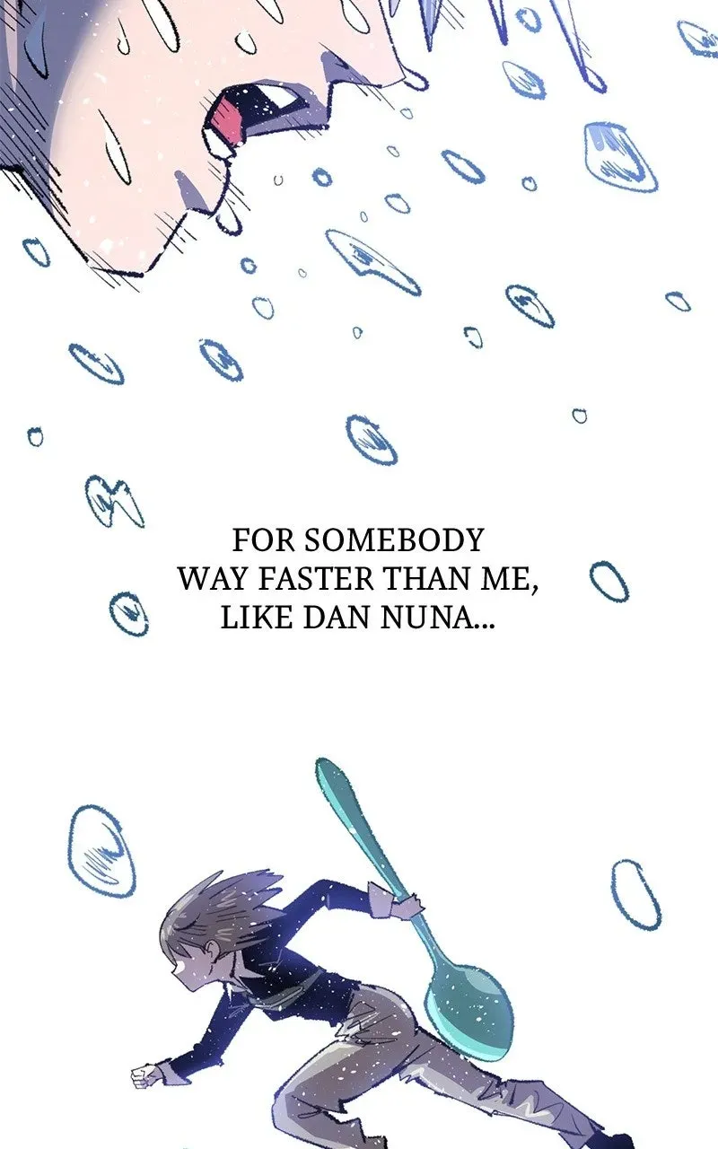 Island of Stars and Chains Chapter 40 page 23 - 