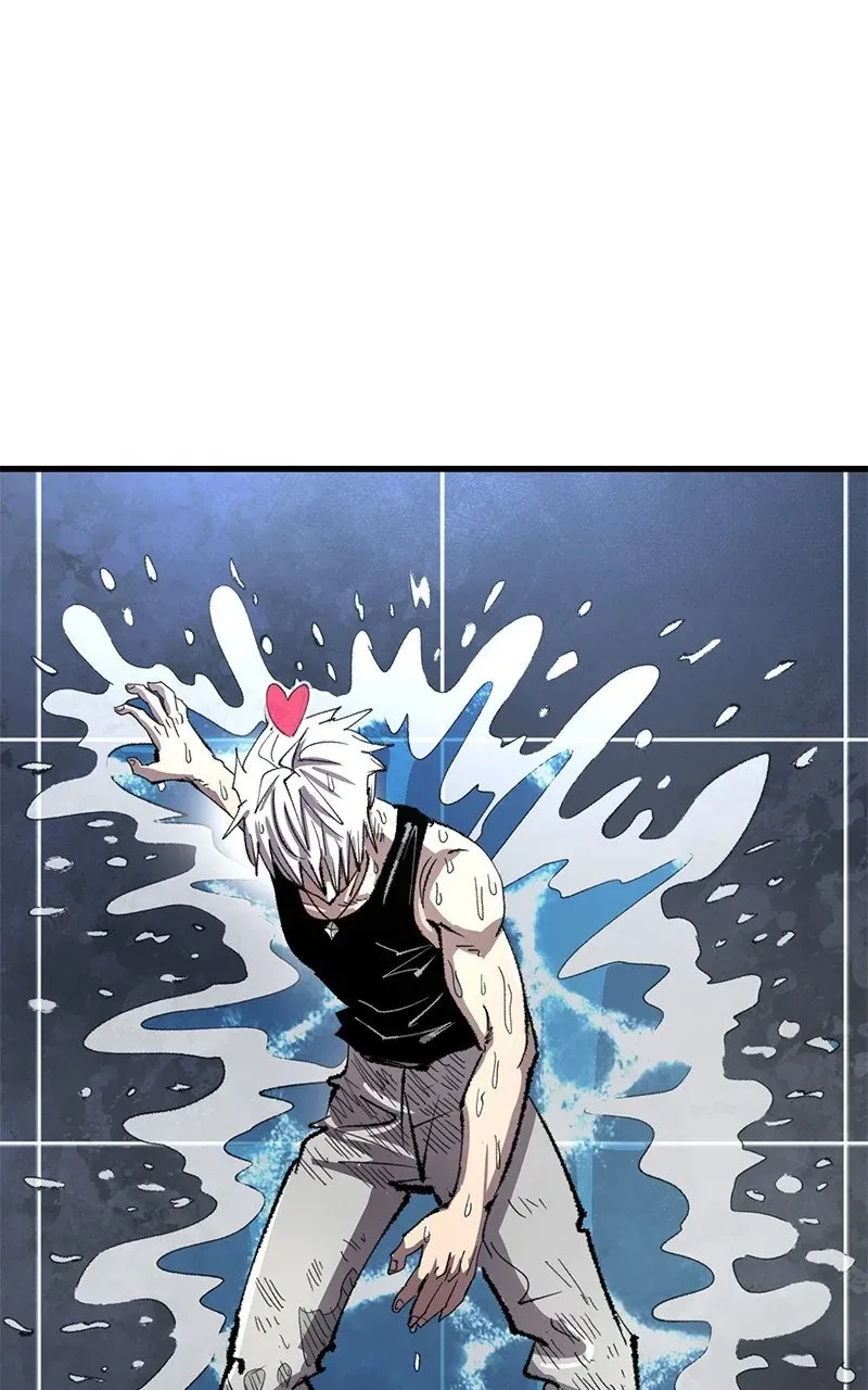 Island of Stars and Chains Chapter 40 page 26 - 