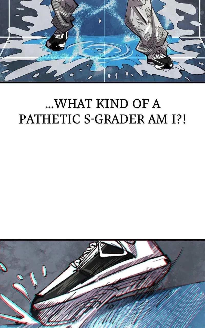 Island of Stars and Chains Chapter 40 page 27 - 