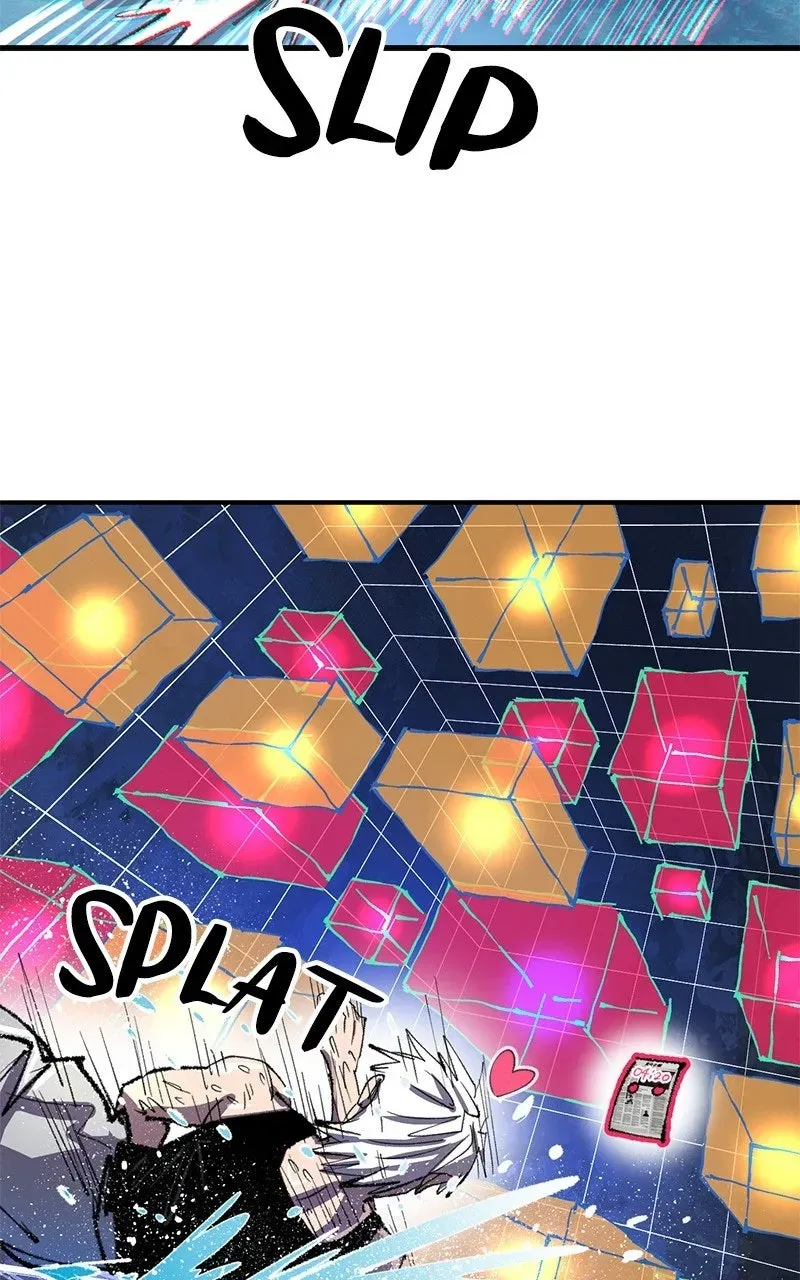 Island of Stars and Chains Chapter 40 page 28 - 