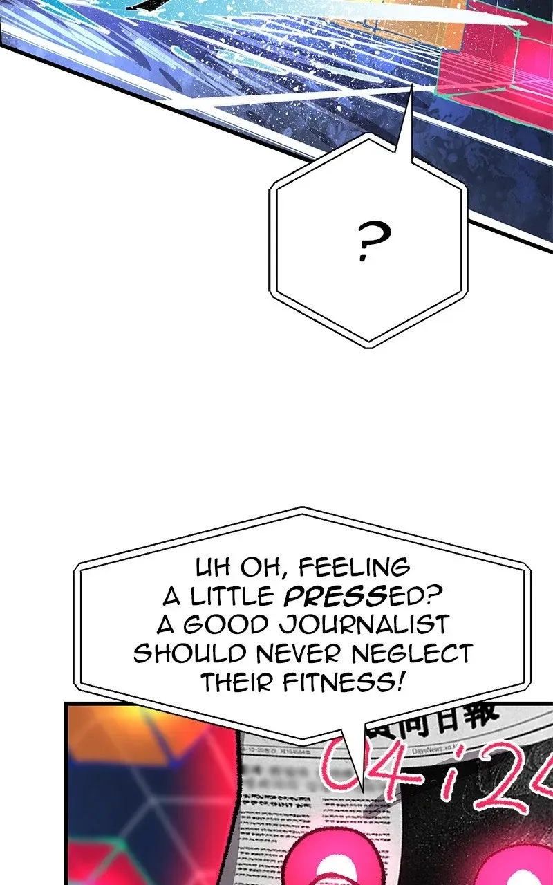 Island of Stars and Chains Chapter 40 page 29 - 