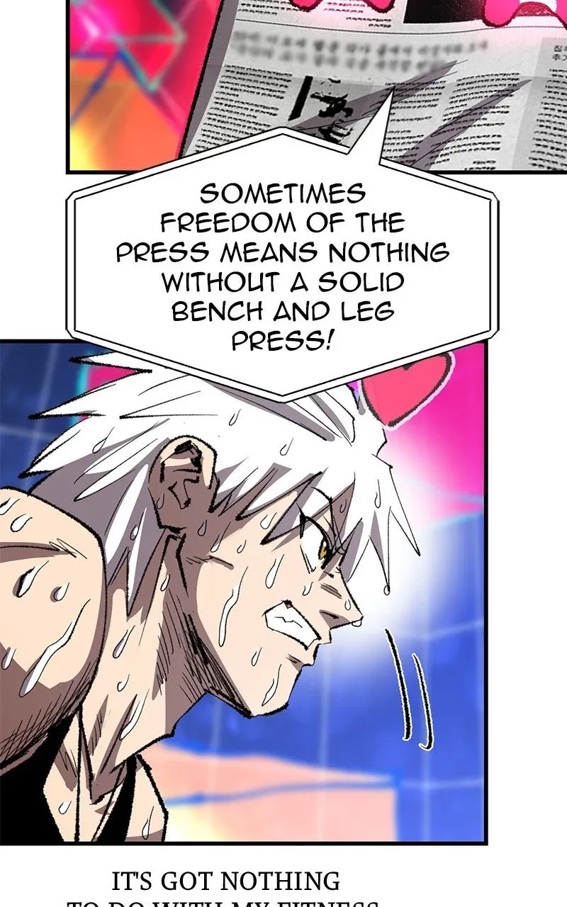 Island of Stars and Chains Chapter 40 page 30 - 