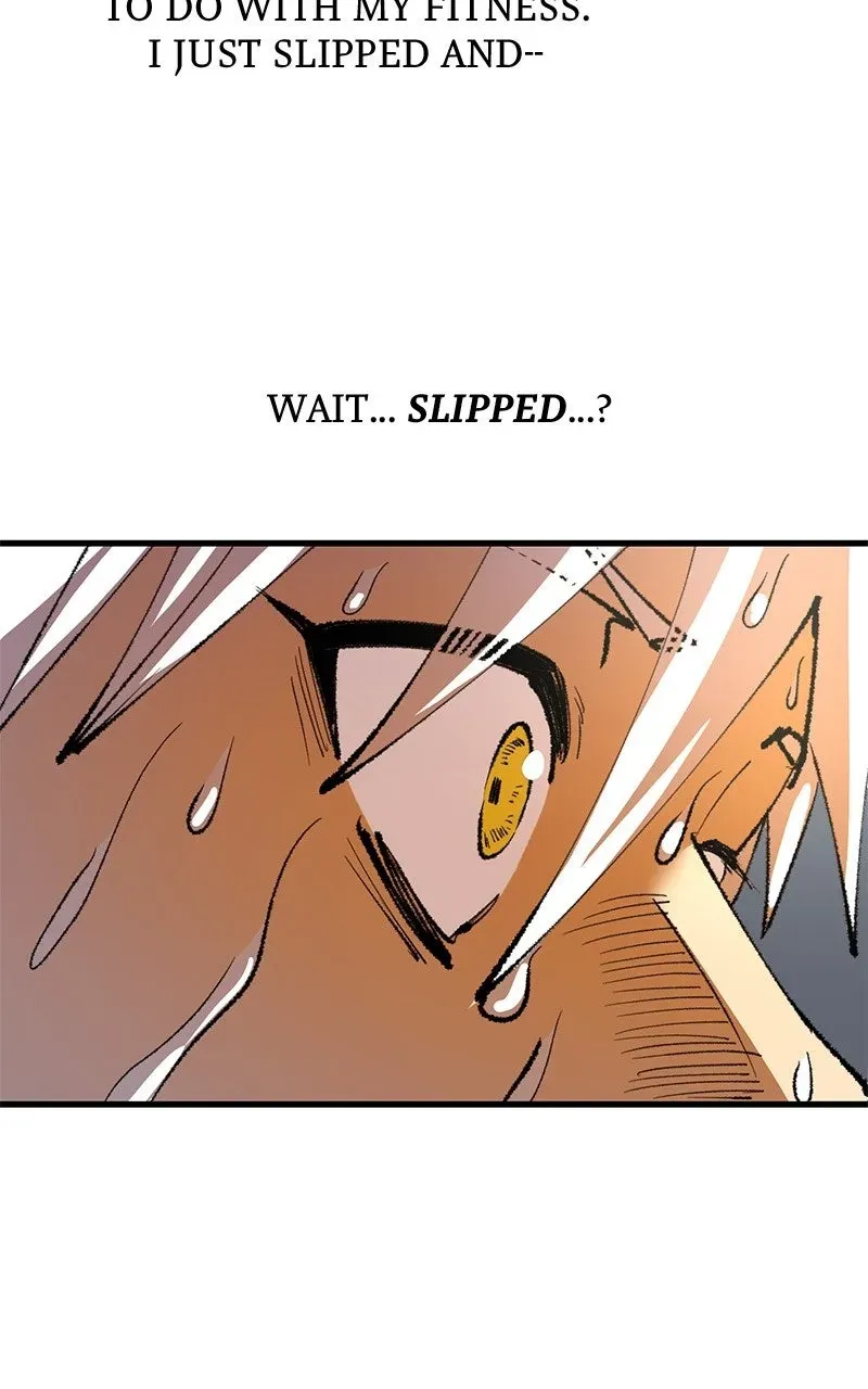 Island of Stars and Chains Chapter 40 page 31 - 