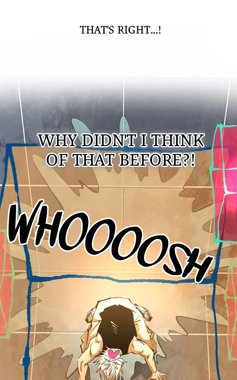 Island of Stars and Chains Chapter 40 page 32 - 