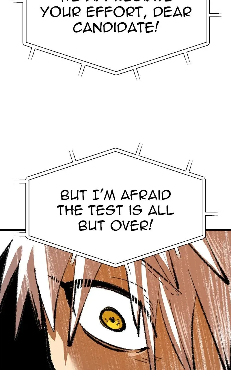 Island of Stars and Chains Chapter 40 page 34 - 