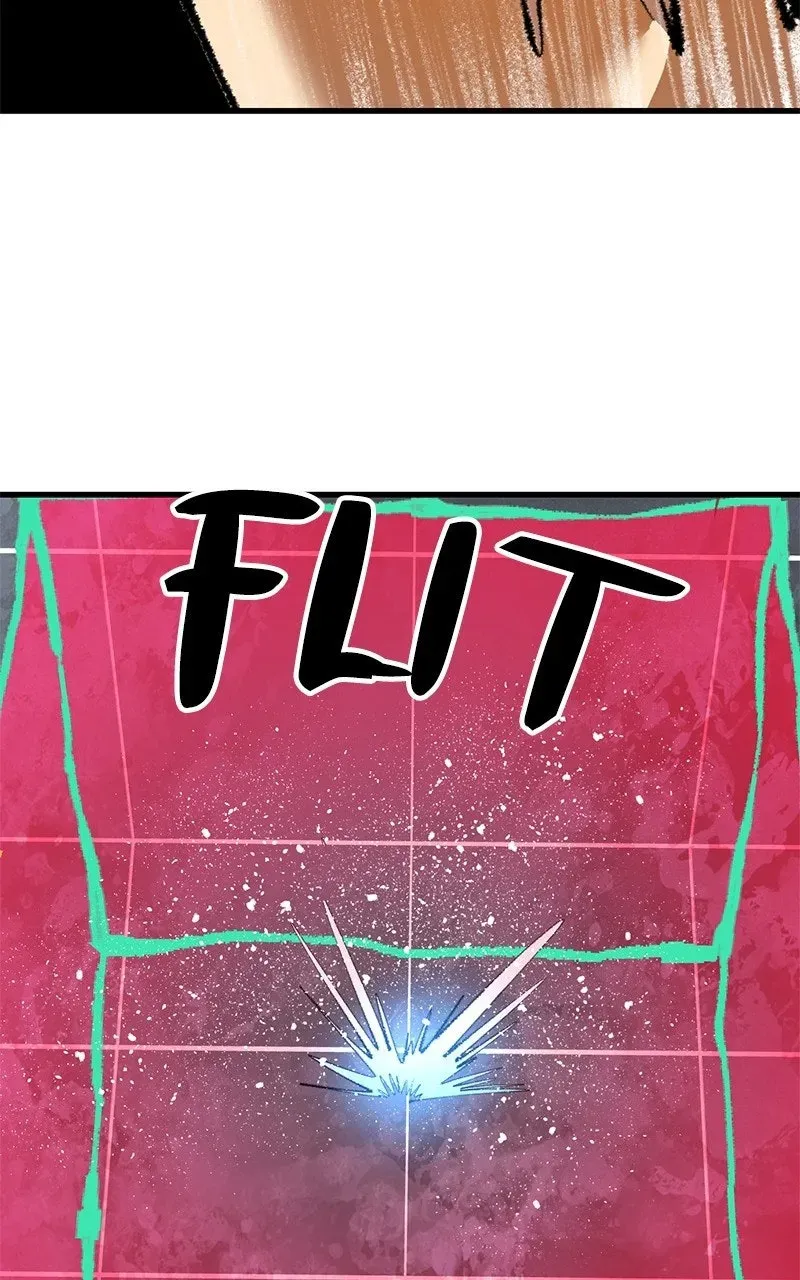 Island of Stars and Chains Chapter 40 page 35 - 