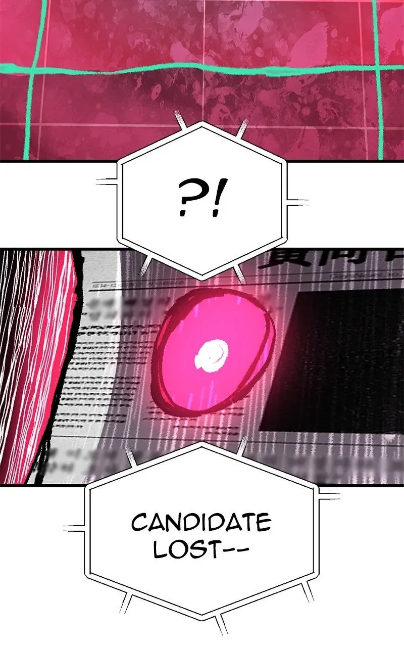 Island of Stars and Chains Chapter 40 page 36 - 