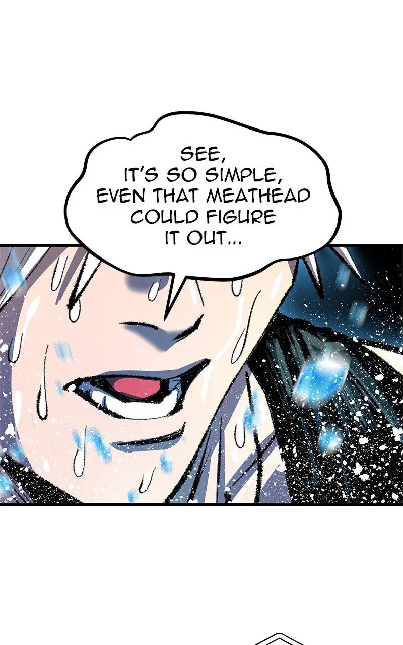 Island of Stars and Chains Chapter 40 page 37 - 