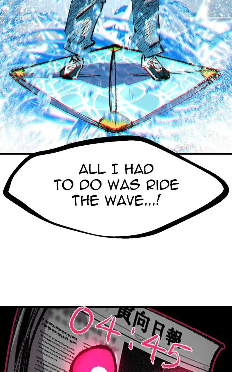 Island of Stars and Chains Chapter 40 page 40 - 