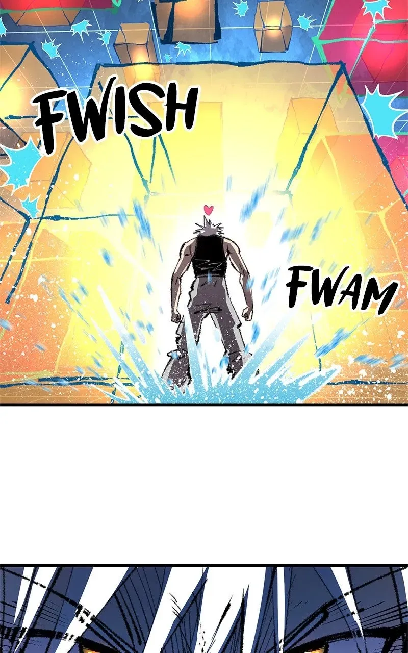 Island of Stars and Chains Chapter 40 page 42 - 