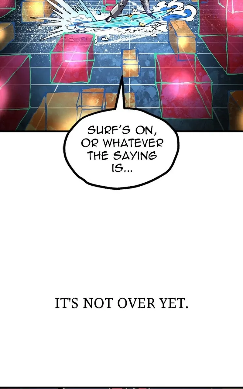 Island of Stars and Chains Chapter 40 page 50 - 