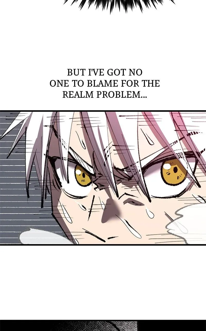 Island of Stars and Chains Chapter 40 page 6 - 