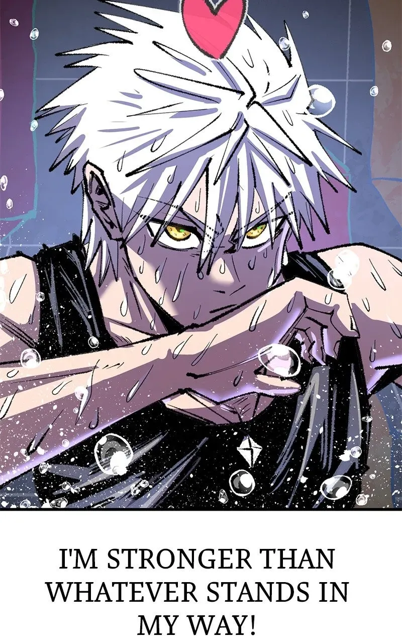 Island of Stars and Chains Chapter 40 page 51 - 
