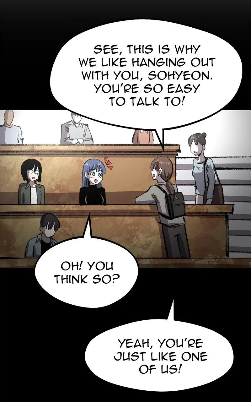 Island of Stars and Chains Chapter 40 page 56 - 