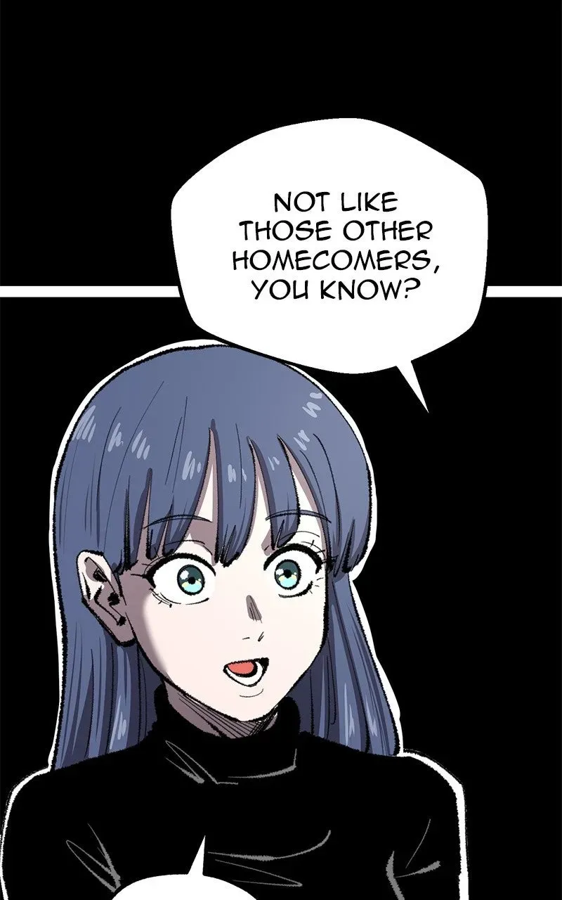 Island of Stars and Chains Chapter 40 page 57 - 
