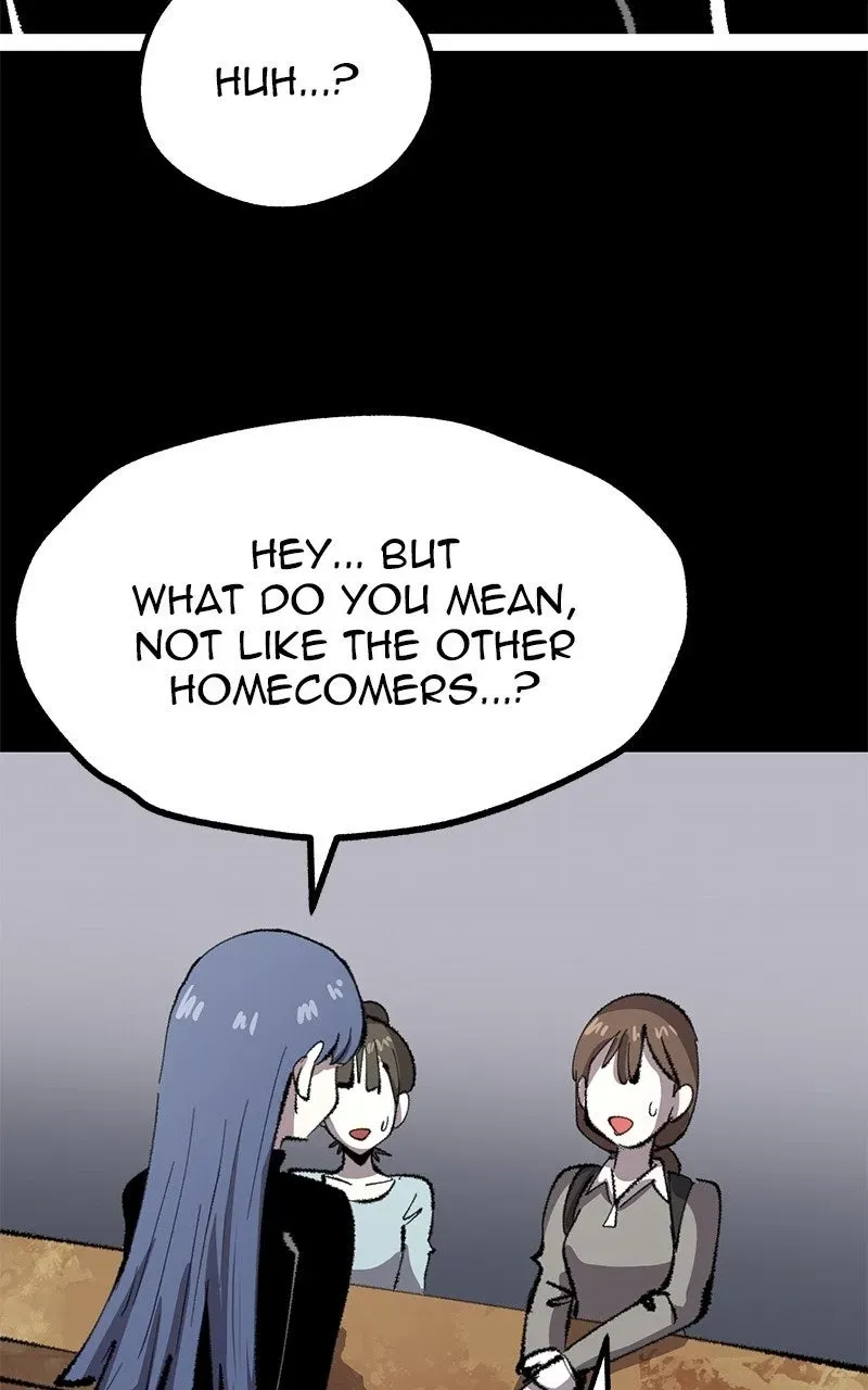 Island of Stars and Chains Chapter 40 page 58 - 