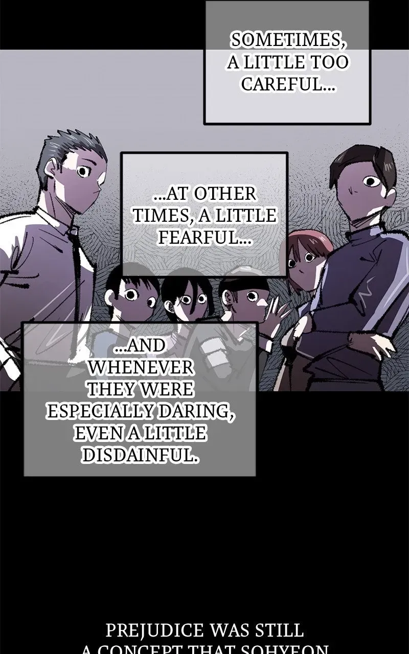 Island of Stars and Chains Chapter 40 page 62 - 