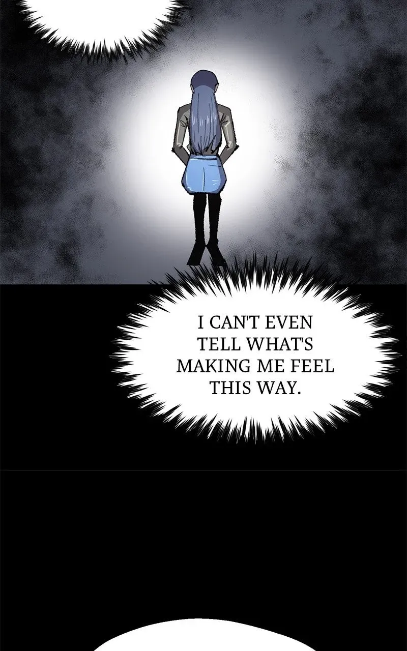 Island of Stars and Chains Chapter 40 page 64 - 