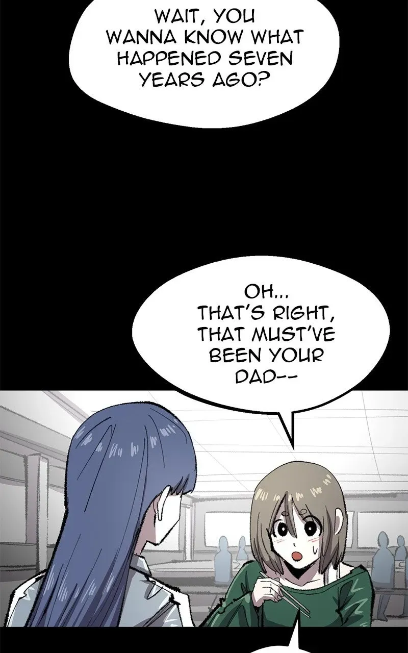 Island of Stars and Chains Chapter 40 page 65 - 