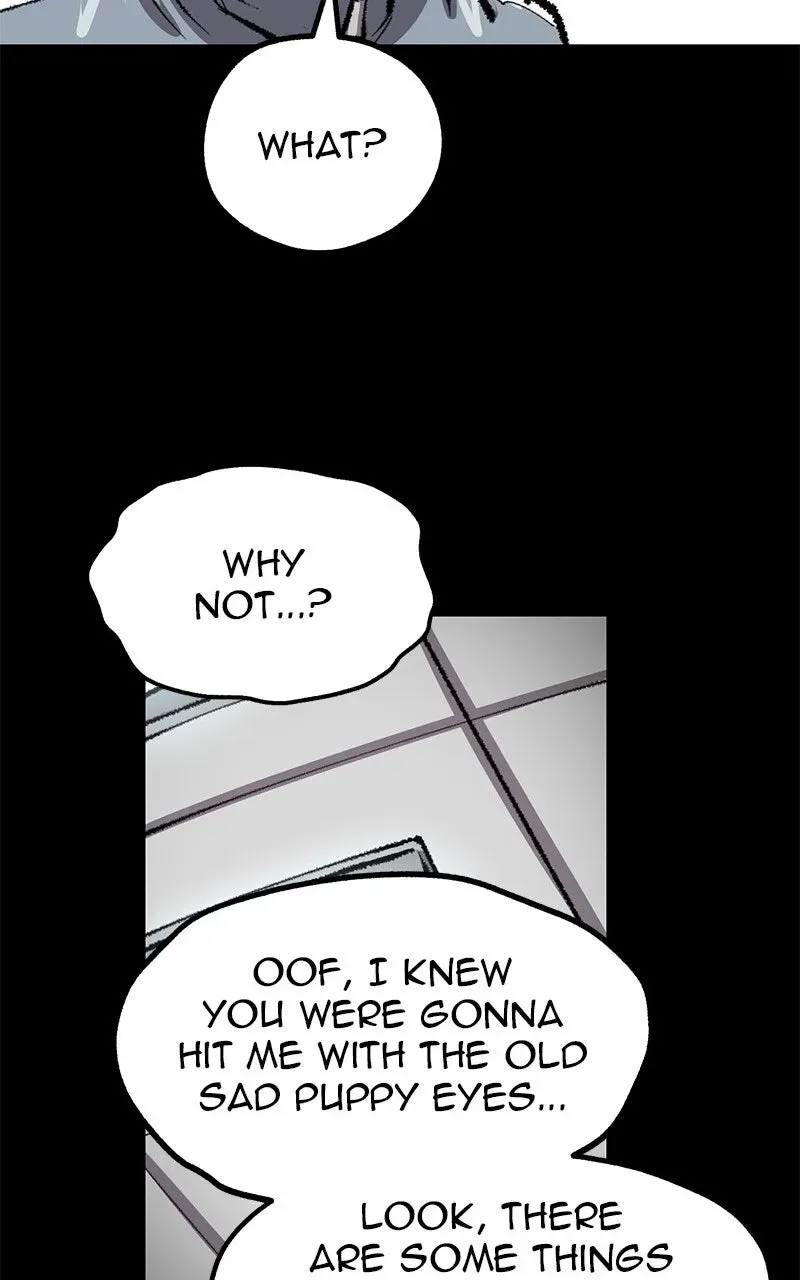 Island of Stars and Chains Chapter 40 page 67 - 