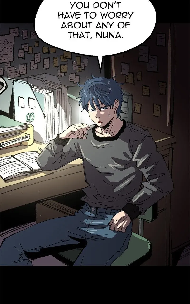 Island of Stars and Chains Chapter 40 page 69 - 